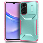 Custodia Camshield scorrevole per Samsung Galaxy A56 5G
