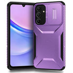 Custodia Camshield scorrevole per Samsung Galaxy A56 5G