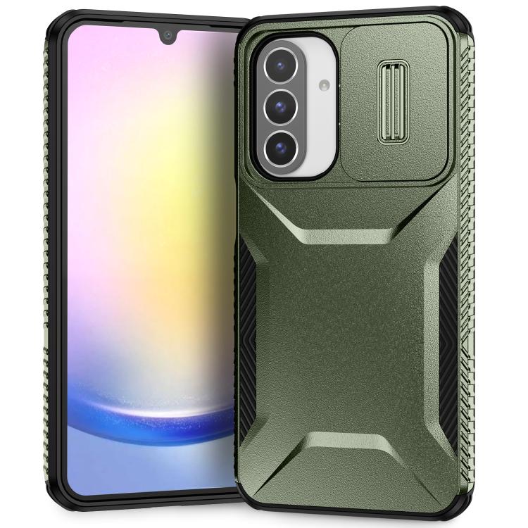 Custodia per telefono Camshield scorrevole, For Samsung Galaxy A57 5G, For Galaxy A27 5G, For Samsung Galaxy A17 5G / A26 5G