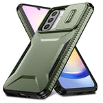 Custodia Camshield scorrevole per Samsung Galaxy A56 5G