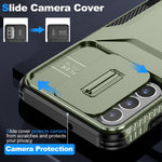 Custodia Camshield scorrevole per Samsung Galaxy A56 5G