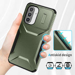 Custodia Camshield scorrevole per Samsung Galaxy A56 5G