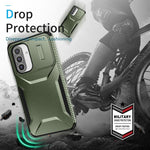 Custodia Camshield scorrevole per Samsung Galaxy A56 5G