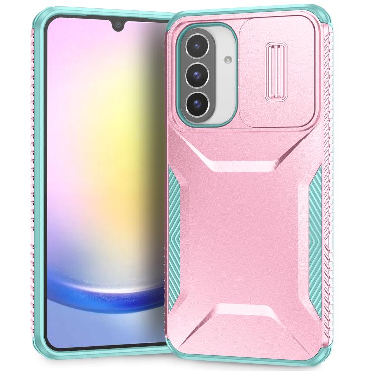 Custodia per telefono Camshield scorrevole, For Samsung Galaxy A57 5G, For Galaxy A27 5G, For Samsung Galaxy A17 5G / A26 5G