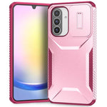 Custodia per telefono Camshield scorrevole, For Samsung Galaxy A57 5G, For Galaxy A27 5G, For Samsung Galaxy A17 5G / A26 5G