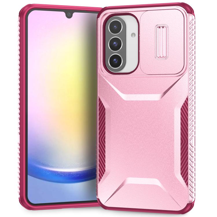 Custodia per telefono Camshield scorrevole, For Samsung Galaxy A57 5G, For Galaxy A27 5G, For Samsung Galaxy A17 5G / A26 5G