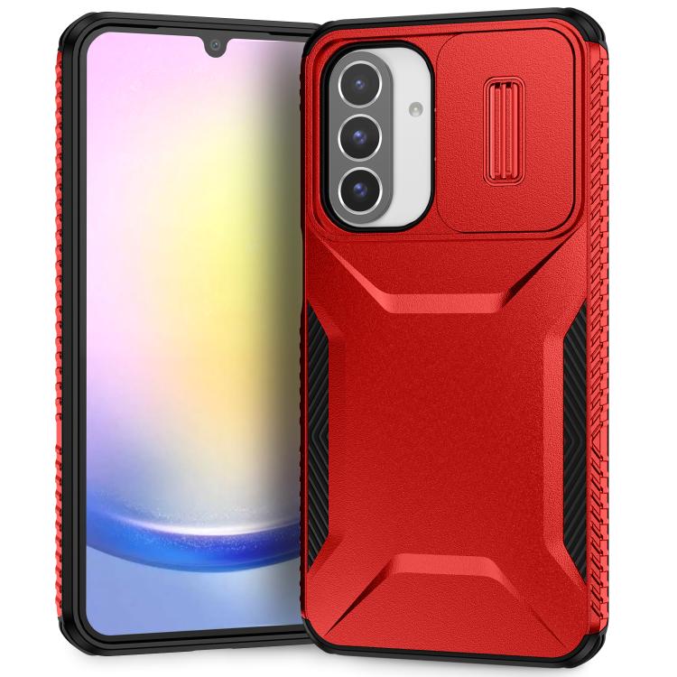 Custodia per telefono Camshield scorrevole, For Samsung Galaxy A57 5G, For Galaxy A27 5G, For Samsung Galaxy A17 5G / A26 5G