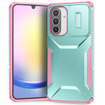Custodia per telefono Camshield scorrevole, For Samsung Galaxy A57 5G, For Galaxy A27 5G, For Samsung Galaxy A17 5G / A26 5G