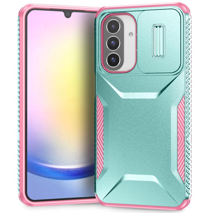Custodia per telefono Camshield scorrevole, For Samsung Galaxy A57 5G, For Galaxy A27 5G, For Samsung Galaxy A17 5G / A26 5G