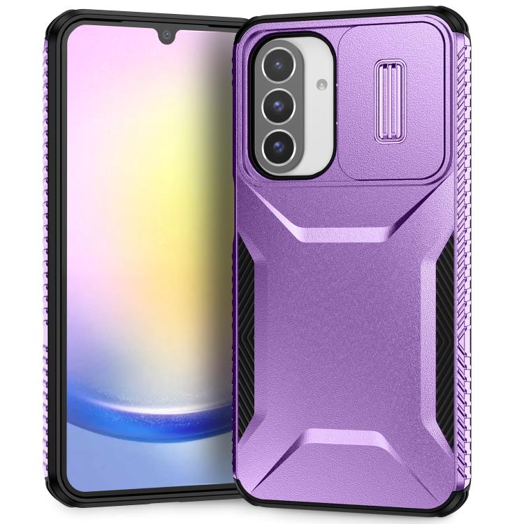 Custodia per telefono Camshield scorrevole, For Samsung Galaxy A57 5G, For Galaxy A27 5G, For Samsung Galaxy A17 5G / A26 5G