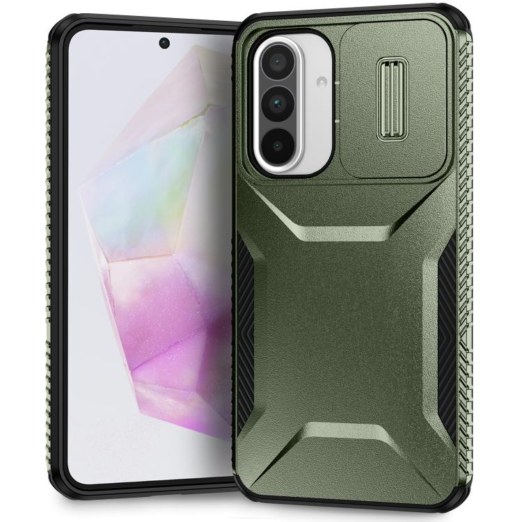 Custodia Camshield scorrevole per Samsung Galaxy A56 5G