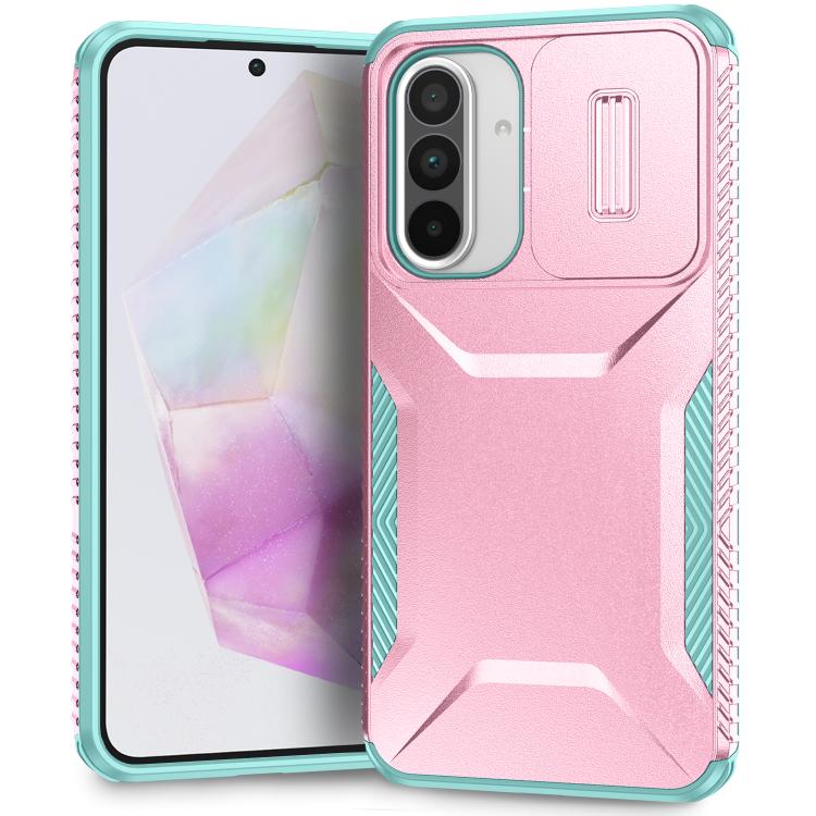 Custodia Camshield scorrevole per Samsung Galaxy A56 5G