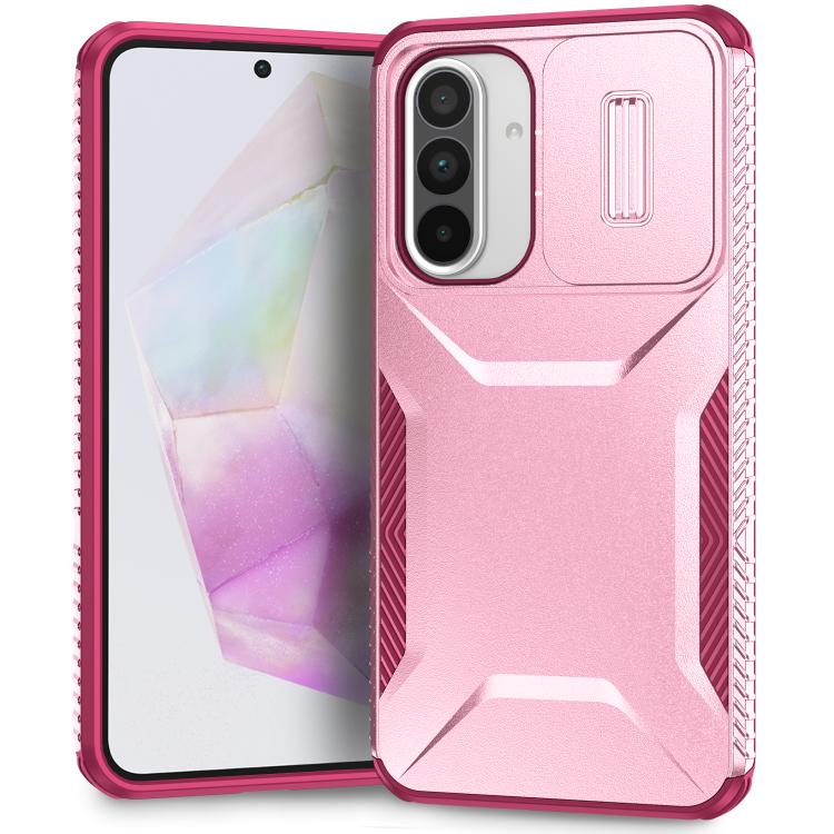 Custodia Camshield scorrevole per Samsung Galaxy A56 5G