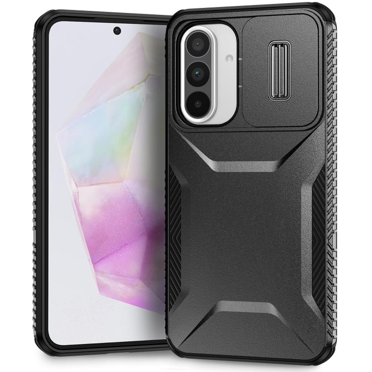 Custodia Camshield scorrevole per Samsung Galaxy A56 5G