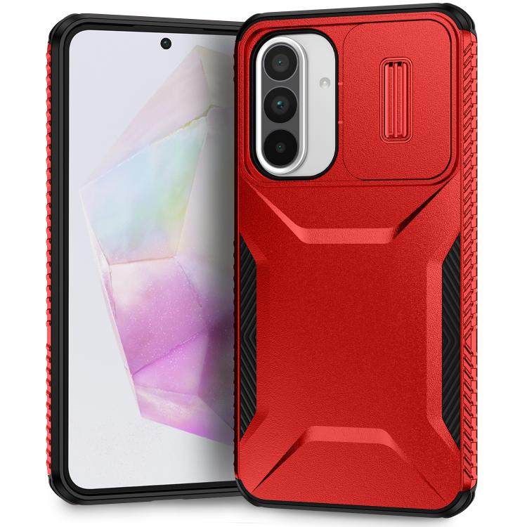 Custodia Camshield scorrevole per Samsung Galaxy A56 5G