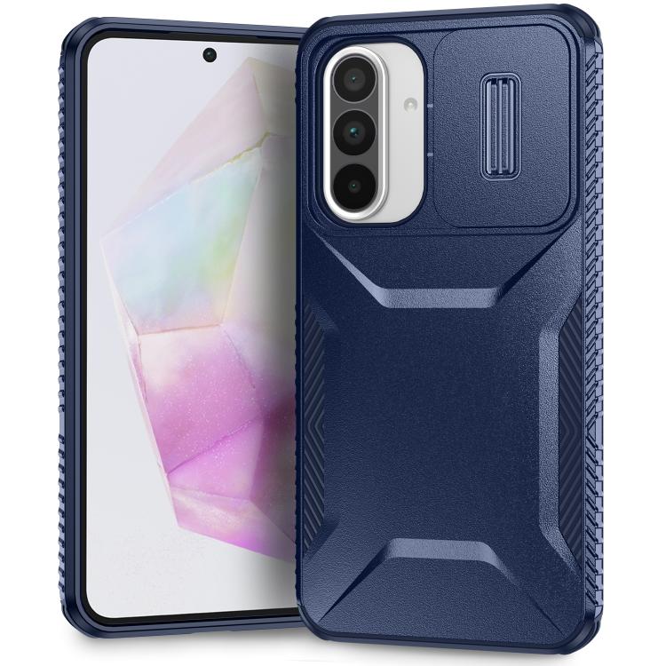 Custodia Camshield scorrevole per Samsung Galaxy A56 5G