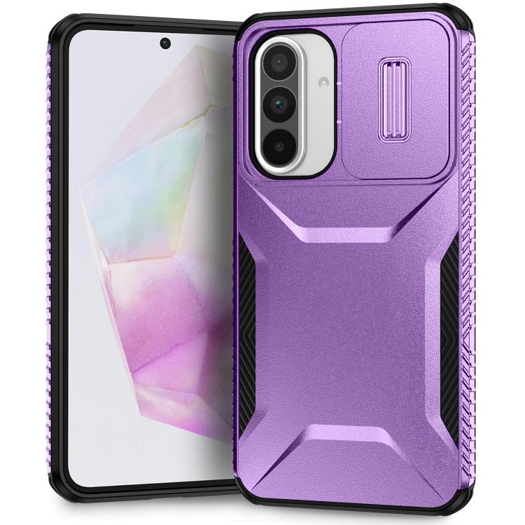 Custodia Camshield scorrevole per Samsung Galaxy A56 5G