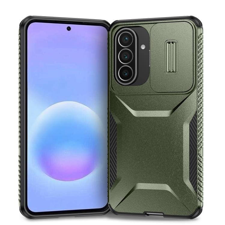 Custodia per telefono Camshield scorrevole, For Samsung Galaxy A57 5G, For Galaxy A27 5G, For Samsung Galaxy A17 5G / A26 5G