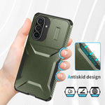 Custodia per telefono Camshield scorrevole, For Samsung Galaxy A57 5G, For Galaxy A27 5G, For Samsung Galaxy A17 5G / A26 5G