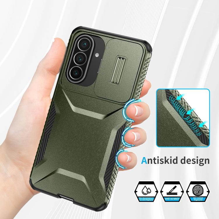 Custodia per telefono Camshield scorrevole, For Samsung Galaxy A57 5G, For Galaxy A27 5G, For Samsung Galaxy A17 5G / A26 5G