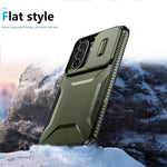 Custodia per telefono Camshield scorrevole, For Samsung Galaxy A57 5G, For Galaxy A27 5G, For Samsung Galaxy A17 5G / A26 5G