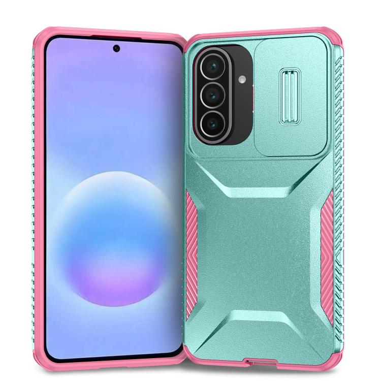 Custodia per telefono Camshield scorrevole, For Samsung Galaxy A57 5G, For Galaxy A27 5G, For Samsung Galaxy A17 5G / A26 5G
