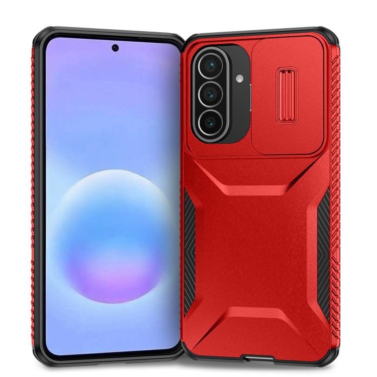 Custodia per telefono Camshield scorrevole, For Samsung Galaxy A57 5G, For Galaxy A27 5G, For Samsung Galaxy A17 5G / A26 5G