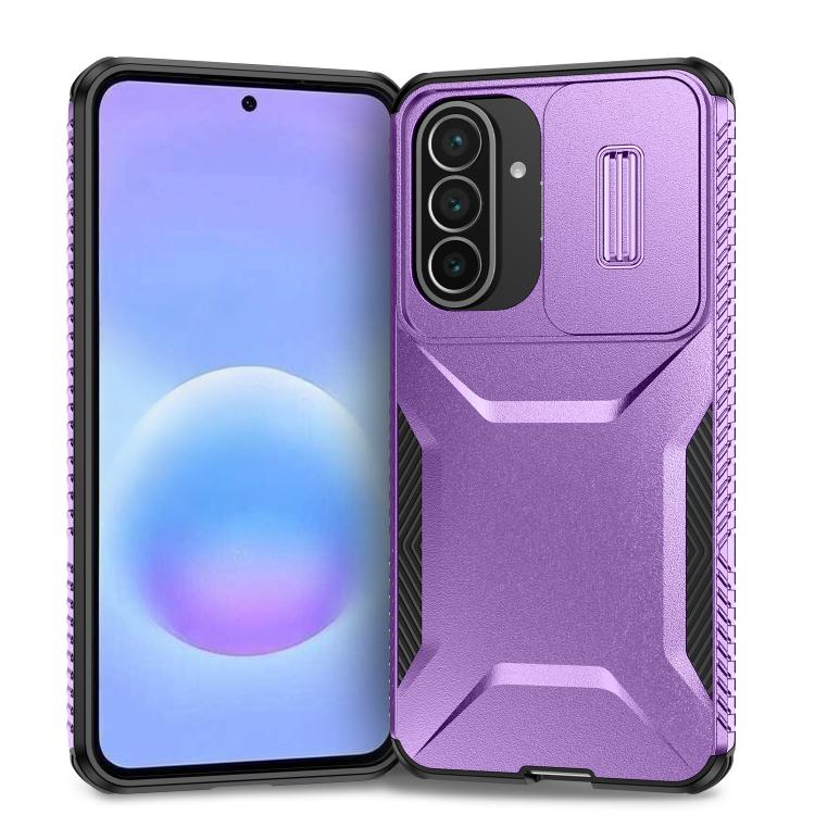 Custodia per telefono Camshield scorrevole, For Samsung Galaxy A57 5G, For Galaxy A27 5G, For Samsung Galaxy A17 5G / A26 5G