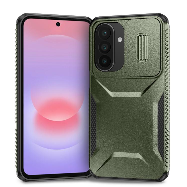 Custodia per telefono Camshield scorrevole, For Samsung Galaxy A57 5G, For Galaxy A27 5G, For Samsung Galaxy A17 5G / A26 5G