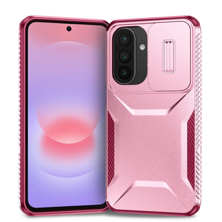 Custodia per telefono Camshield scorrevole, For Samsung Galaxy A57 5G, For Galaxy A27 5G, For Samsung Galaxy A17 5G / A26 5G
