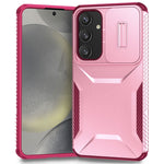 Custodia Camshield scorrevole per Samsung Galaxy S25 Edge 5G