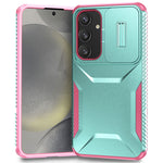 Custodia Camshield scorrevole per Samsung Galaxy S25 Edge 5G