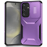 Custodia Camshield scorrevole per Samsung Galaxy S25 Edge 5G
