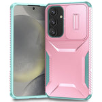 Custodia Camshield scorrevole per Samsung Galaxy S25 Edge 5G