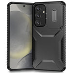 Custodia Camshield scorrevole per Samsung Galaxy S25 Edge 5G