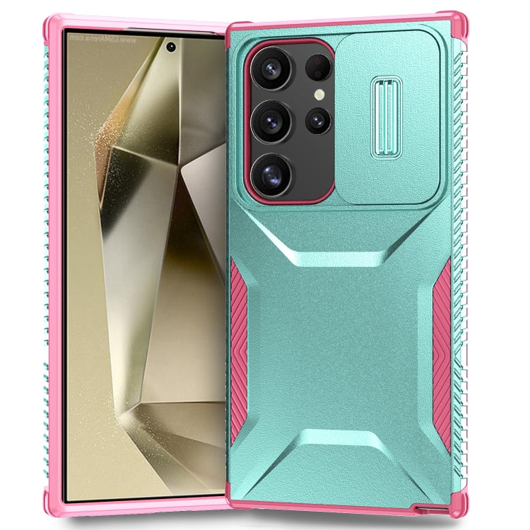 Custodia per telefono Camshield scorrevole, For Samsung Galaxy S25 Ultra 5G, For Samsung Galaxy S24 FE 5G, For Samsung Galaxy S24 Ultra 5G