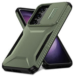 Custodia per telefono Camshield scorrevole, For Samsung Galaxy S23 FE 5G, For Samsung Galaxy S23 Ultra 5G, For Samsung Galaxy S23+ 5G