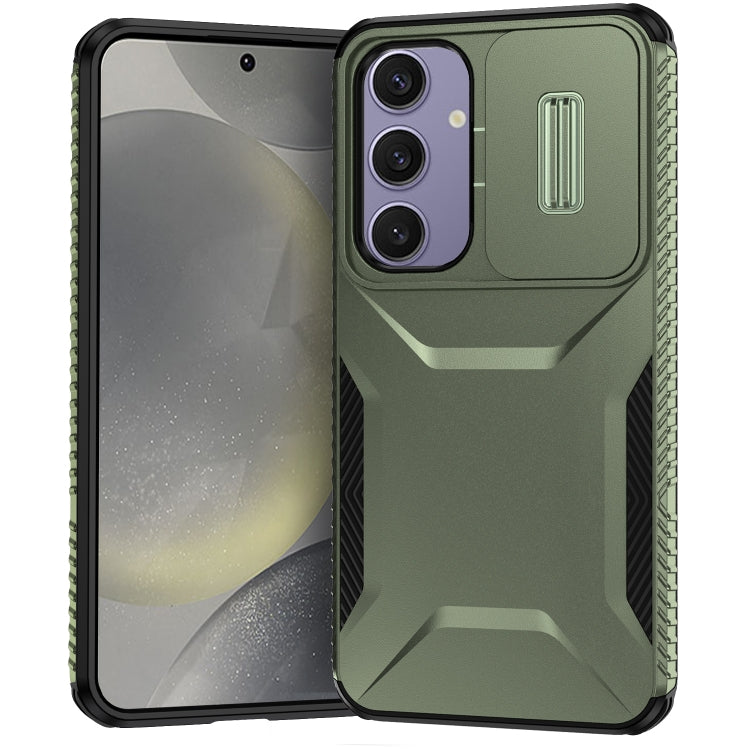 Custodia per telefono Camshield scorrevole, For Samsung Galaxy S25 Ultra 5G, For Samsung Galaxy S24 FE 5G, For Samsung Galaxy S24 Ultra 5G