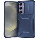 Custodia per telefono Camshield scorrevole, For Samsung Galaxy S25 Ultra 5G, For Samsung Galaxy S24 FE 5G, For Samsung Galaxy S24 Ultra 5G