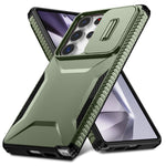 Custodia per telefono Camshield scorrevole, For Samsung Galaxy S25 Ultra 5G, For Samsung Galaxy S24 FE 5G, For Samsung Galaxy S24 Ultra 5G