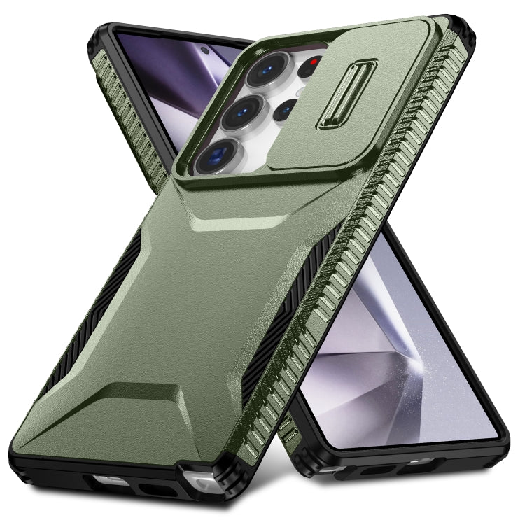 Custodia per telefono Camshield scorrevole, For Samsung Galaxy S25 Ultra 5G, For Samsung Galaxy S24 FE 5G, For Samsung Galaxy S24 Ultra 5G