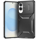 Custodia Camshield scorrevole per Samsung Galaxy S25 Edge 5G