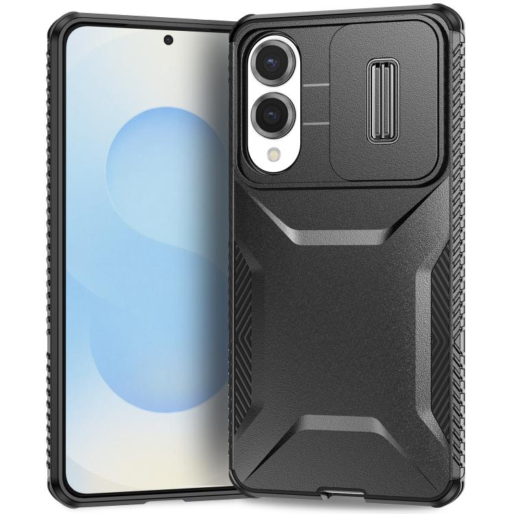 Custodia Camshield scorrevole per Samsung Galaxy S25 Edge 5G