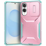 Custodia Camshield scorrevole per Samsung Galaxy S25 Edge 5G