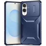 Custodia Camshield scorrevole per Samsung Galaxy S25 Edge 5G