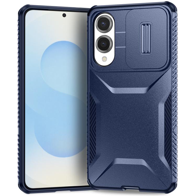 Custodia Camshield scorrevole per Samsung Galaxy S25 Edge 5G