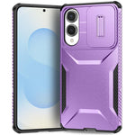 Custodia Camshield scorrevole per Samsung Galaxy S25 Edge 5G