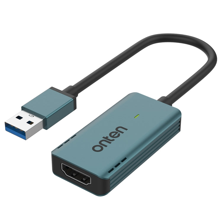 Scheda acquisizione video USB Onten US331 con HDMI 4K