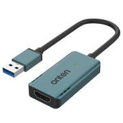 Scheda di acquisizione video USB Onten US331, US331