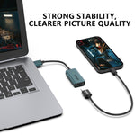Scheda acquisizione video USB Onten US331 con HDMI 4K
